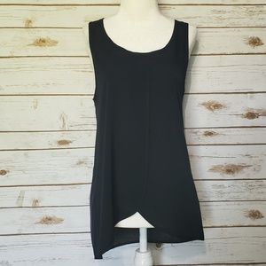French Connections Classic Sleeveless Top
